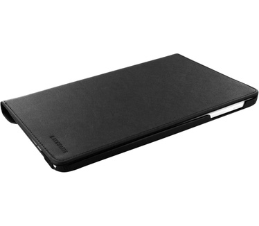 Mobiparts 360 Rotary Stand Case Samsung Galaxy Tab A 10.1 (2016) Black