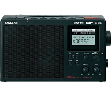 Sangean DPR-45