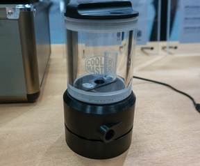 CoolerMaster MasterLiquid Maker