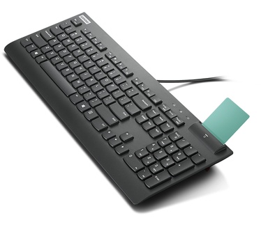 Lenovo Smartcard Wired Keyboard II