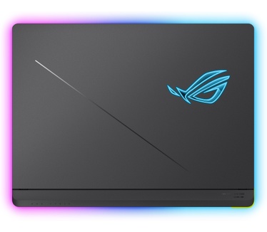 ASUS G615LR-S5160W