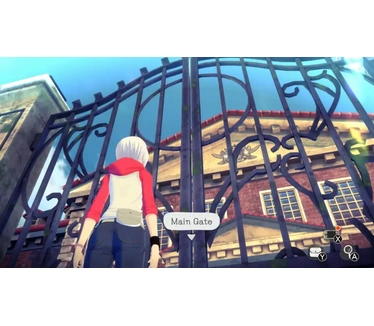 Another Code: Recollection - Nintendo Switch, Switch