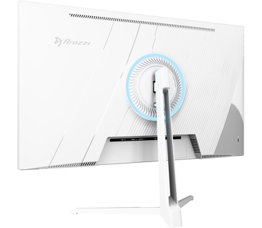 Arozzi Nova 24″ IPS 200Hz – White