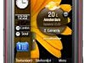 Samsung UltraTouch front