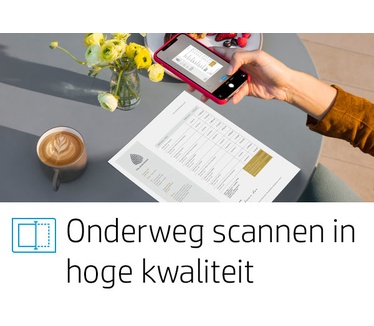 HP Tango X