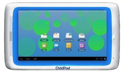 Archos Child Pad