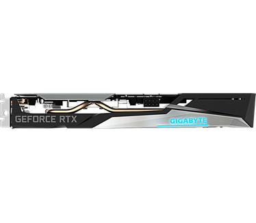 Gigabyte GeForce RTX 3050 GAMING OC 8G