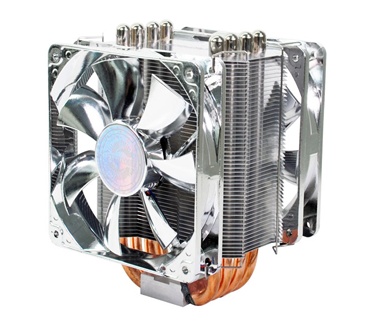 Evercool Transformer 4