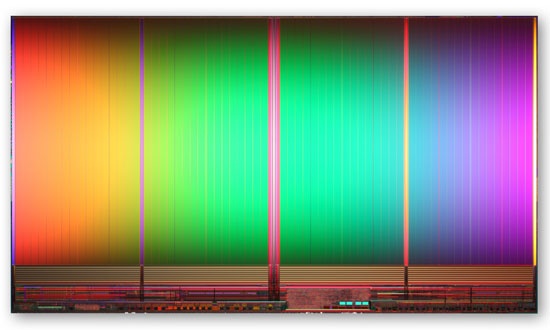 IMFTech 25nm mlc-nand-die IMFTech 25nm mlc-nand-die