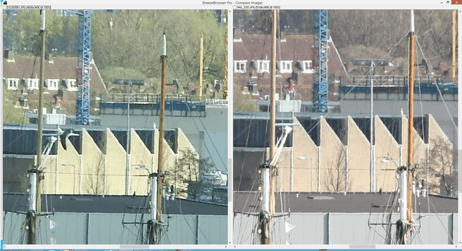 Nikon Coolpix P900 vs Canon 60D + 70-200mm
