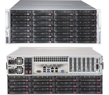 Supermicro 847BE1C12