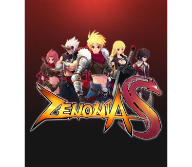 Zenonia S, Android, IOS