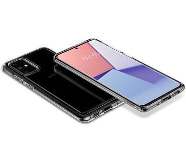 Spigen CrystalHybrid CC