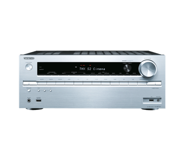 Onkyo TX-NR737 7.2-Channel Network A/V Receiver