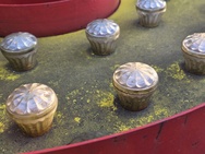 Cameravergelijking - 2x zoom