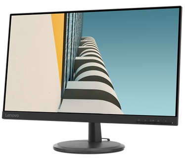 Lenovo C24-25 Zwart