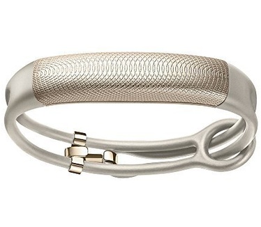 Jawbone UP2 Spectrum Rope Beige