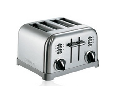 Cuisinart CPT180E