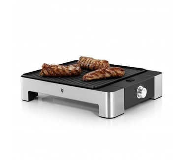 WMF LONO Tischgrill Quadro