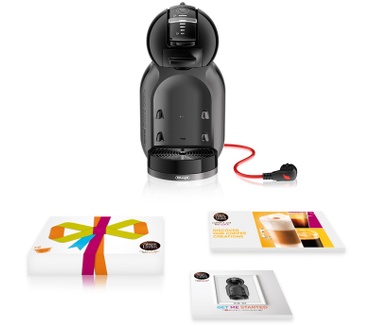 DeLonghi EDG305.BG