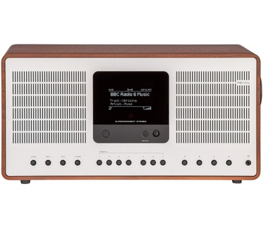 Revo Technologies SuperConnect Stereo