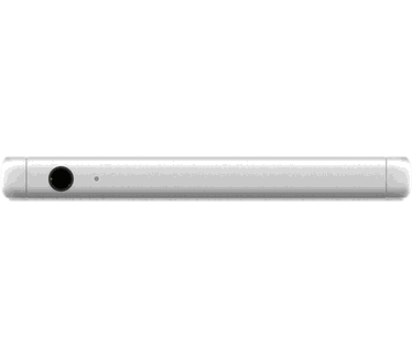 Sony Xperia Z5 Wit