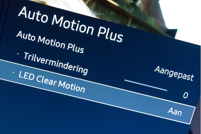 Motion Plus