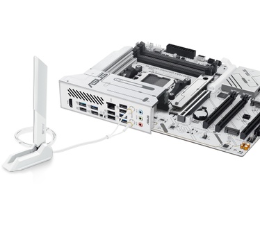 ASUS X870 MAX GAMING WIFI7 W