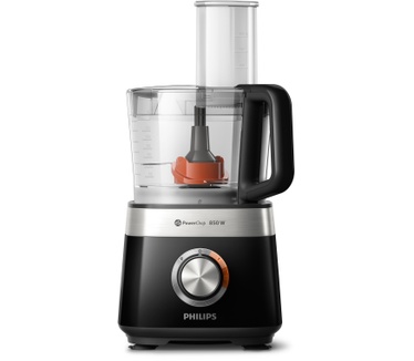 Philips Compacte keukenmachine HR7530/10