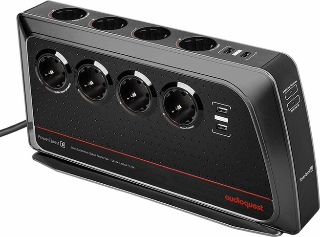 Botex Power Splitter 32 - Nederland