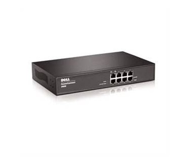 Dell Powerconnect 2808