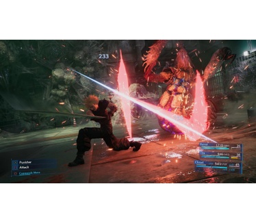 FINAL FANTASY VII REMAKE & REBIRTH Twin Pack (Playstation 5)