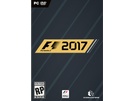 F1 2017, PC (Windows)