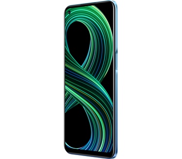 Realme 8 5G