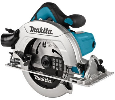 Makita HS7611 230 V Cirkelzaag 190 mm 1600 Watt