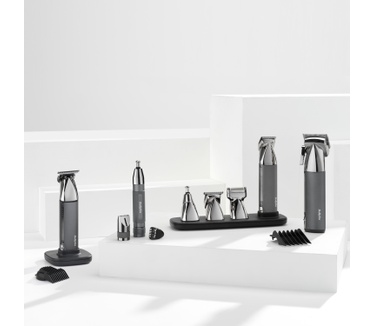 Babyliss T996E