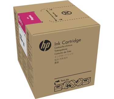 HP 871C magenta Latex inktcartridge, 3 liter