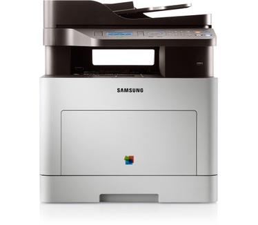 Samsung CLX-6260FD