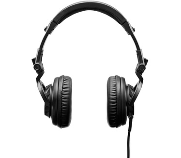 Hercules HDP DJ 45 (Zwart)