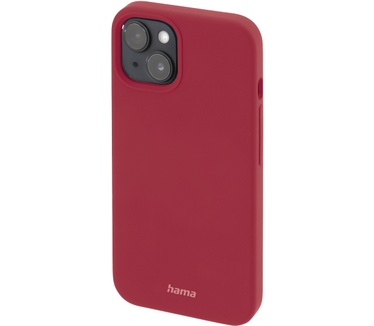 Hama 00215513 (iPhone 14) Rood