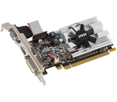 MSI R6450-MD1GD3/LP V2