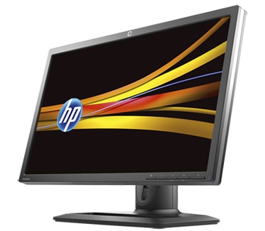 HP ZR2240w Zwart