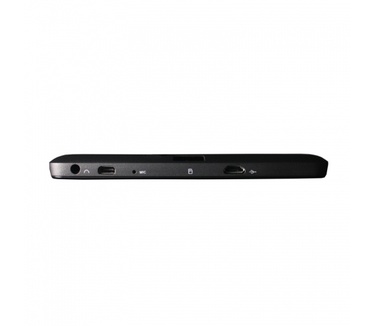 Intenso TAB 734 Zwart