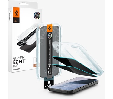 Spigen GLAS.tR EZ Fit Privacy
