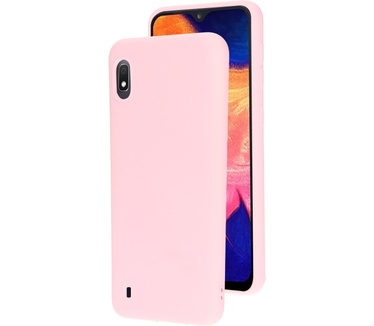 Mobiparts Silicone Cover Galaxy A10 (2019)