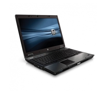 HP Elitebook 8740W (WD939EA)