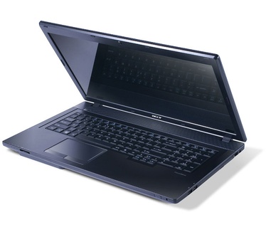 Acer Travelmate 7750-32314G32Mnss