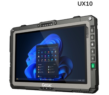 Getac UX10 G3 Lite