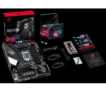 Asus ROG Strix Z490-G Gaming