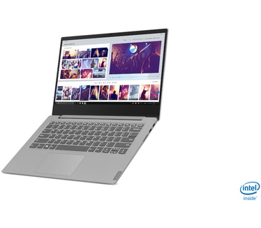 Lenovo ideapad S340-14IWL (81N700KQMH)